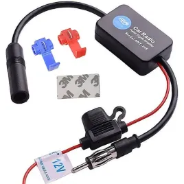 samochodowy-wzmacniacz-antenowy-sygnalu-radiowego-radia-am-fm-12v