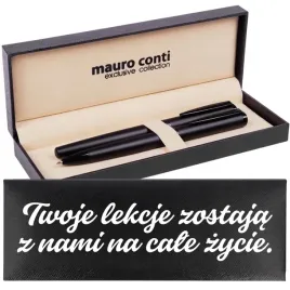 zestaw-pismienniczy-czarny-prezent-dla-nauczyciela-twoje-lekcje-zostaja