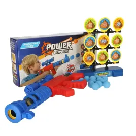 strzelanie-do-celu-ruchoma-tarcza-gra-zrecznosciowa-pistolet-pilki