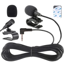 mikrofon-samochodowy-do-radia-gps-dvd-z-klipsem-tasma-jack-35-mm-gratis