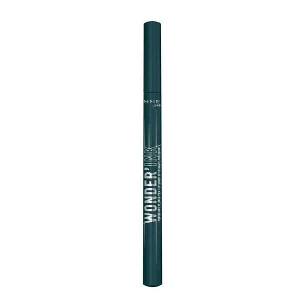 max-factor-masterpiece-wow-liner-600-kolor-zielony