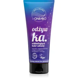 onlybio-hair-in-balance-by-odzywka-ochladzajaca-kolor-wlosow-200-ml