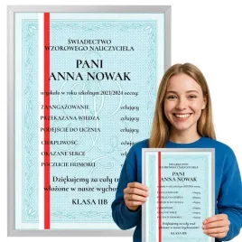 swiadectwo-w-ramce-wzorowa-nauczycielka-imie-prezent-na-dzien-nauczyciela