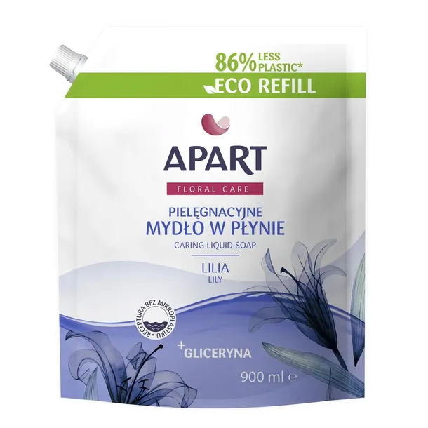 apart-mydlo-zapas-900ml-lilia-problem-skory-nie-dotyczy