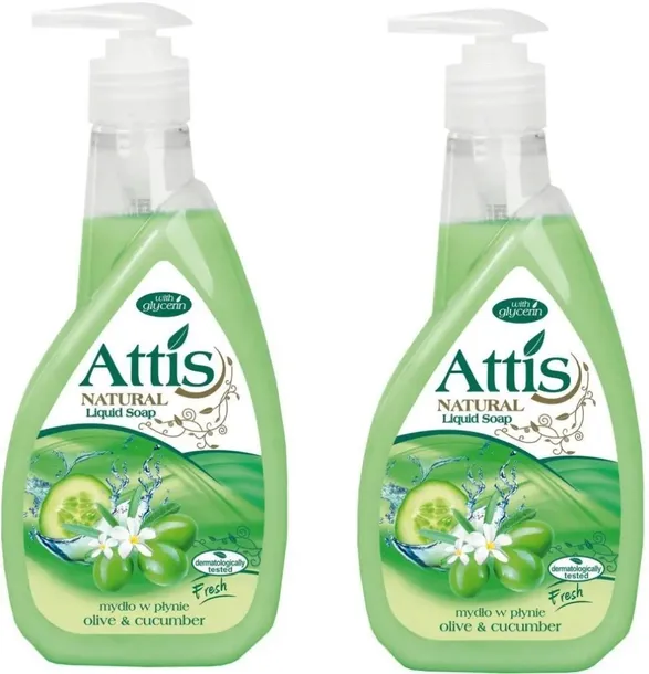 attis-mydlo-fresh-olive-doz-400ml-rodzaj-plyn