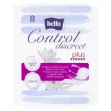 bella-control-discreet-plus-8-wkladki-urologiczne-waga-z-opakowaniem-0-05-kg