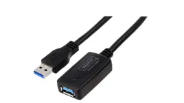 kabel-usb-3-0-ze-wzmacniaczem-usb-a-gniazdo-usb-a-wtyk-5m-da-73104