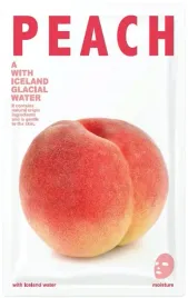 conny-maseczka-w-placie-z-woda-lodowcowa-i-brzoskwinia-20g