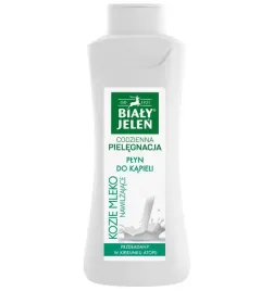 bialy-jelen-plyn-do-kapieli-750ml-kozie-mleko