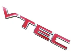 znaczek-emblemat-vtec-honda-civic-accord-crv