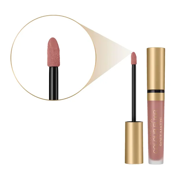 max-factor-colour-elixir-soft-matte-pomadka-005-efekt-matowy