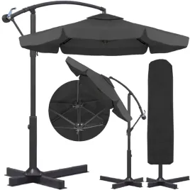 parasol-ogrodowy-duzy-skladany-solidny-z-wysiegnikiem-i-falbana-pokrowiec