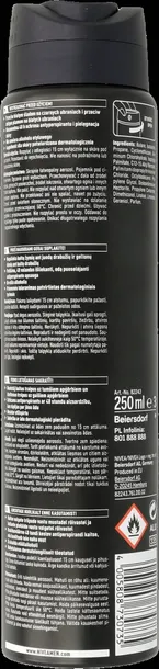 nivea-men-deo-spray-250ml-invisible-waga-z-opakowaniem-189-kg