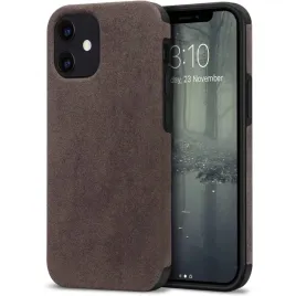 etui-tendlin-alcantara-do-iphone-12-mini-hybrydowe-brazowe