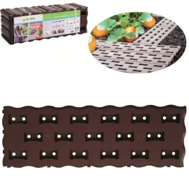 kratka-plyta-panel-chodnikowy-sciezka-ogrodowa-095m2-tworzywo-brazowy-8szt