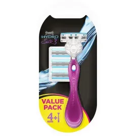 wilkinson-hydro-silk-3-3-ostrza