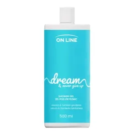 on-line-500ml-emocje-zel-pod-prysznic-dream