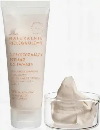 ziaja-naturalnie-pielegnujemy-peeling-do-twarzy