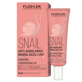 floslek-snail-anti-aging-krem-pod-oczy-i-wokol-ust