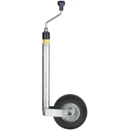 kolo-podporowe-na-rure-48-mm-wysuw-220-mm-przyczepki-samochodowej-14270569