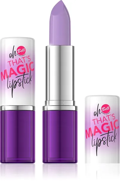 bell-oh-thats-magic-pomadka-005-kolor-czerwony-rozowy