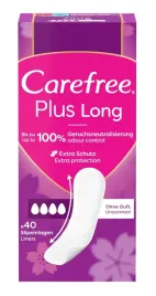 carefree-wkladki-plus-long-light-40