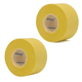 2x1-medical-leukotape-zolta-375cmx10m-tasma-tejp-o-wysokiej-przyczepnosci