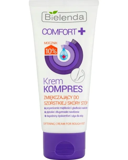 bielenda-krem-do-stop-kompres-marka-bielenda