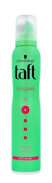 taft-pianka-200ml-true-volume-mousse-4-poziom-utrwalenia-mocny