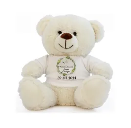 mis-bialy-w-koszulce-z-twoim-napisem-na-komunie-chrzest-personalizowany