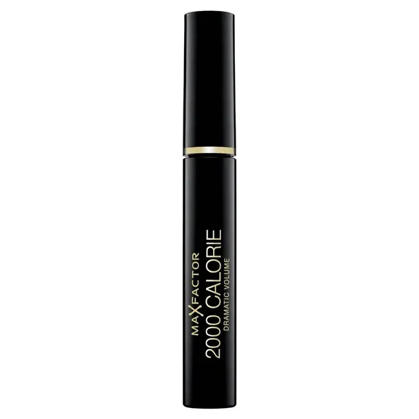 max-factor-tusz-2000-calorie-stan-nowy