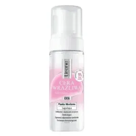 lirene-cera-wrazliwa-pianka-micelarna-lagodzaca-150ml