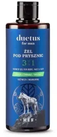 duetus-for-men-zel-pod-prysznic-3w1-300ml-odzywczy