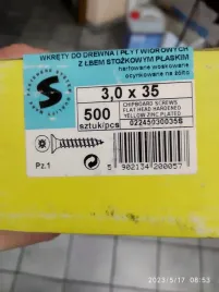 wkret-do-drewna-30-x-35-mm-paczka-500-sztuk