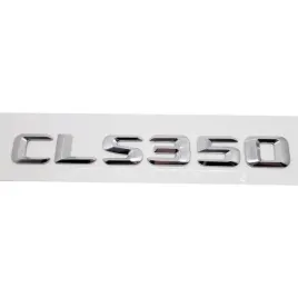 emblemat-znaczek-mercedes-cls350-nowy