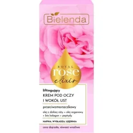 bielenda-royal-rose-elixir-krem-pod-oczy-i-wokol-ust-15ml-przeciwzmarszczk