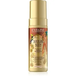 eveline-brazylian-body-pianka-brazujaca-do-ciala-150ml