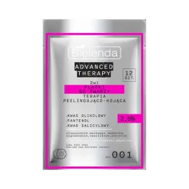 bielenda-advanced-therapy-platki-peelingujace-do-twarzy-12szt