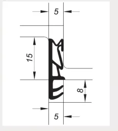 uszczelka-7250-do-drzwi-drewnianych-zewnetrznych-braz-rustykalny