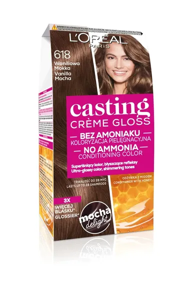 loreal-casting-farba-618-waniliowa-mokka-kolor-wlosow-brak-informacji