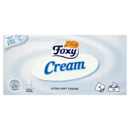 foxy-chusteczki-pudelko-cream-75szt