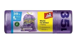 jan-niezbedny-worki-magnum-flexandstrong-35l-12szt-lawenda