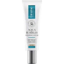 lirene-aqua-bubbles-krem-tonujacy-spf30-30ml
