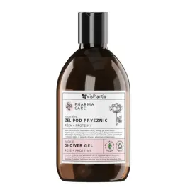 vis-plantis-pharma-care-zel-pod-prysznic-500ml-roza-proteiny