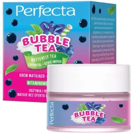 dax-perfecta-bubble-tea-krem-matujaco-regenerujacy-50ml
