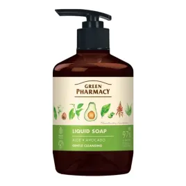 green-pharmacy-mydlo-w-plynie-460ml-aloes-avocado
