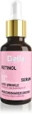 delia-serum-retinol-30ml-waga-z-opakowaniem-0-1-kg