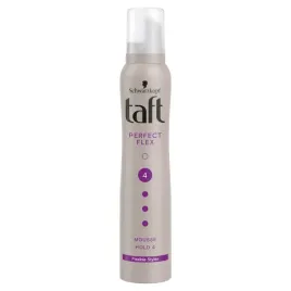 taft-pianka-200ml-perfect-flex-4-zlota-z-roz