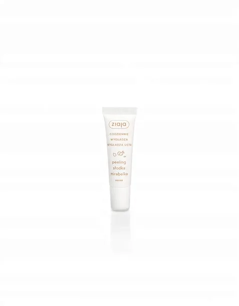 ziaja-peeling-do-ust-slodka-mirabelka-12ml-wlasciwosci-wygladzajace