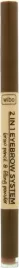 wibo-kredka-do-brwi-2-in-1-nr-1